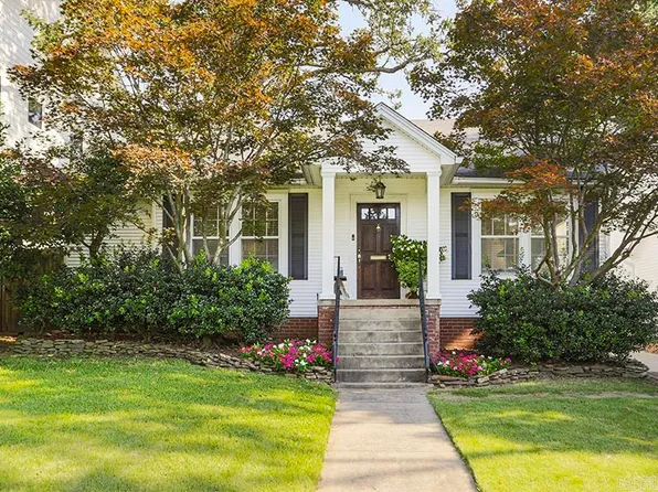 5016 Stonewall Rd, Little Rock, AR 72207