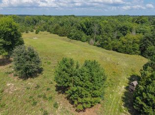 County Road 3217, Atlanta, TX 75551
