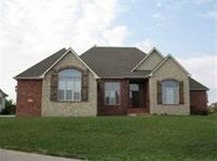 13212 E Stampede St, Wichita, KS 67230