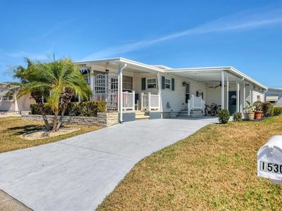 1530 45TH AVENUE DRIVE E, Ellenton, FL, 34222