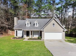 468 Cedar Trl, Winder, GA 30680