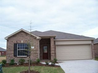 514 Harding Ln, Lavon, TX 75166