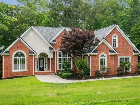 7406 Cherry Blossom Way, Winston, GA 30187