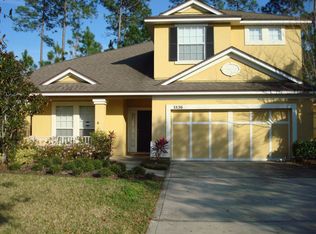 1836 Cross Pointe Way, Saint Augustine, FL 32092