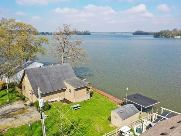 9280 Oakridge Dr, Belle Center, OH 43310