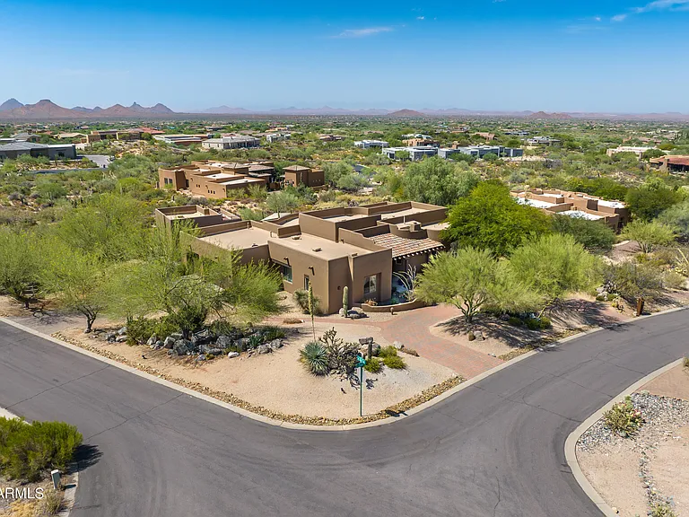 10989 E Taos Dr — Photo 58