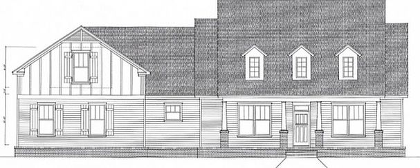 2nd image of 2138 La Rochelle Dr