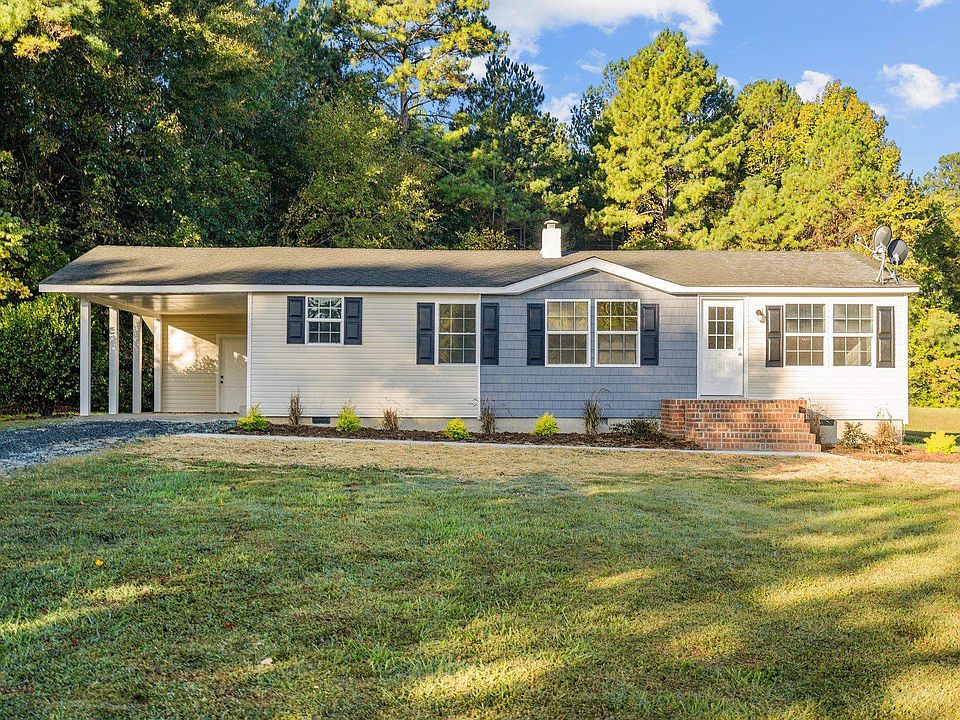 4023 State Highway 96, Oxford, NC 27565 | Zillow