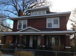 302 4th St, High Point, NC 27260