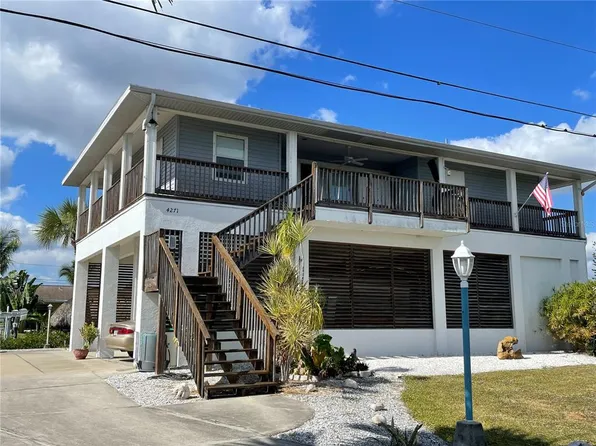 4271 Hollis Ave, Pt Charlotte, FL 33953