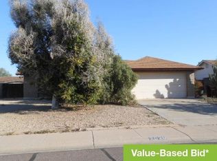 7020 W Comet Ave, Peoria, AZ 85345