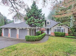 10175 SW Redwing Ter, Beaverton, OR 97007