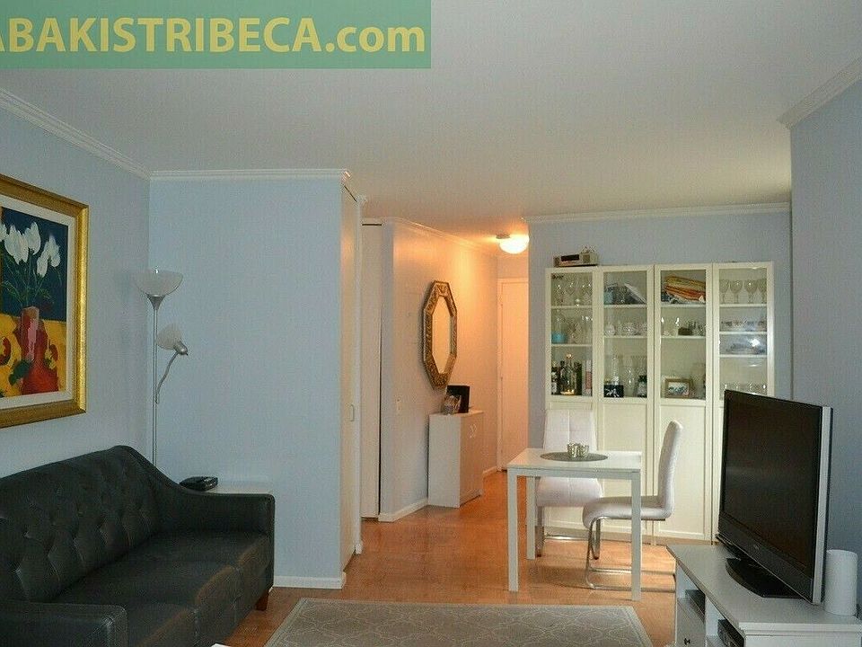 1st image of 295 Greenwich St APT 6M