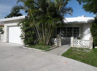 675 SW 50th Ter, Margate, FL 33068