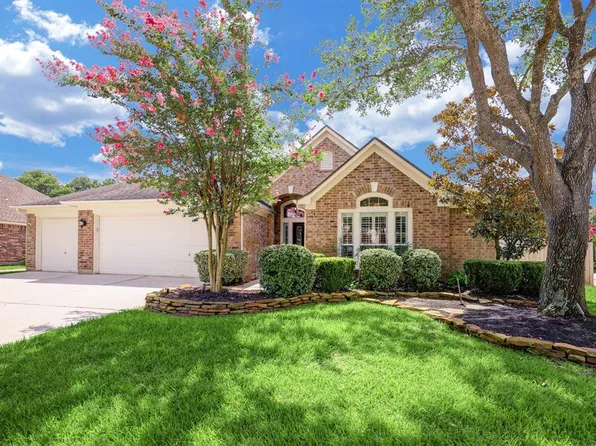 15806 Arbor Lake Drive, Tomball, TX 77377
