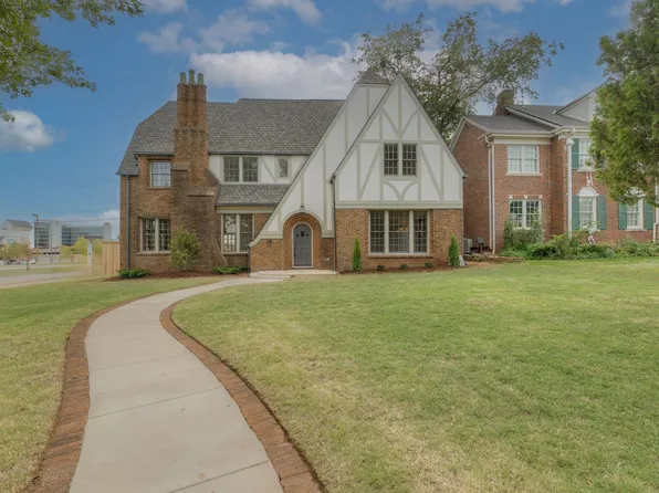 644 NE 14th St, Oklahoma City, OK 73104