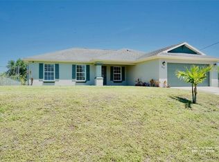 3214 10th St SW, Lehigh Acres, FL 33976