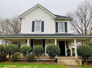 810 N Broadway St, Johnson City, TN 37601