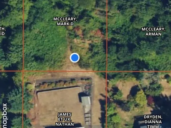 2 xx E Kuhn Avenue, Union, WA 98528