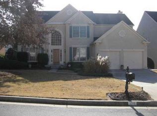 150 Smithdun Ln, Sandy Springs, GA 30350