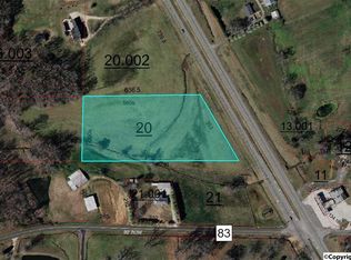 5.7 Highway 231, Union Grove, AL 35175