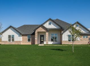 The Mackenzie Plan, Spring Canyon, Canyon, TX 79015