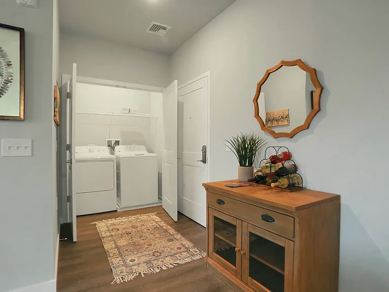 Apartment C