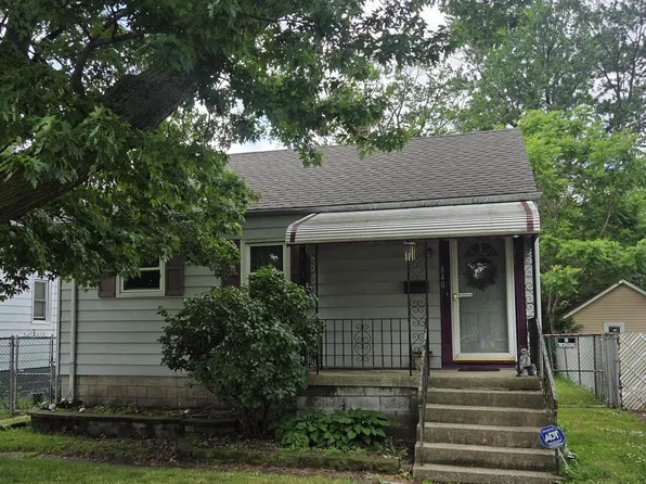 840 175th St, Hammond, IN 46324
