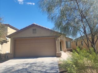 6937 S Copper Run Ave, Tucson, AZ 85756
