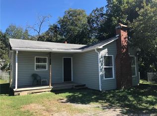 311 Phillips Ave, Landis, NC 28088