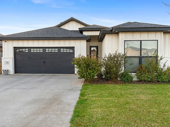 52 Faith Step Ln, Canyon, TX 79015