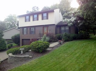 796 Venango Ave, Pittsburgh, PA 15209