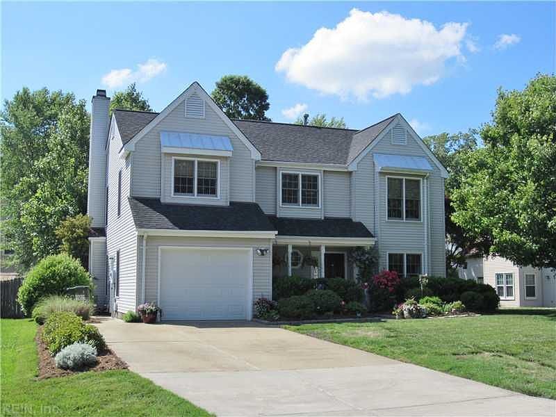 1st image of 203 Sheffield Ln