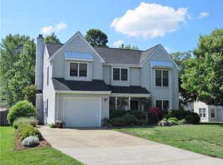 203 Sheffield Ln, Yorktown, VA 23693