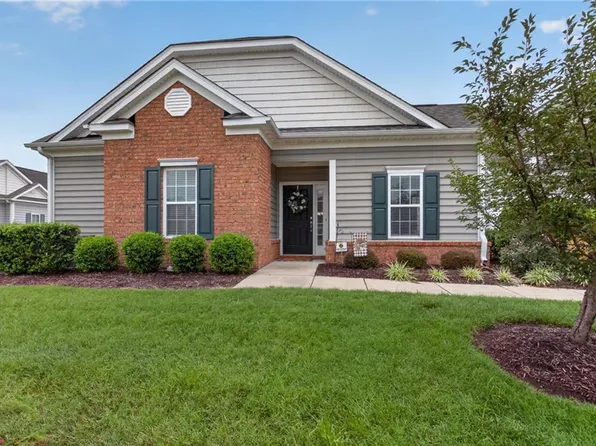 922 Vineyard Pl #D, Suffolk, VA 23435