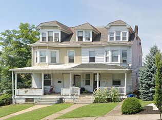 1845 Northampton St, Easton, PA 18042