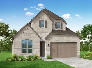 3729 American Paint Dr, Aubrey, TX 76227