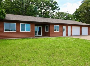 16803 County Road 75 NW, Clearwater, MN 55320