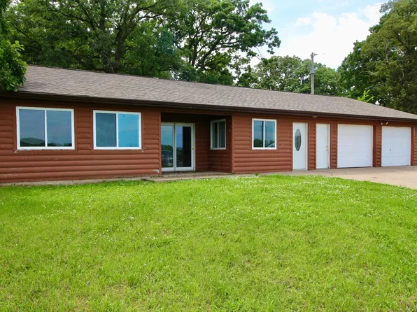 16803 County Road 75 NW, Clearwater, MN 55320