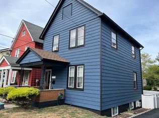 111 Spruce St, Bloomfield, NJ 07003