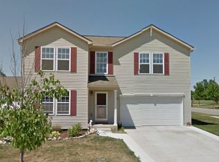 8222 Cypress Way, Dexter, MI 48130