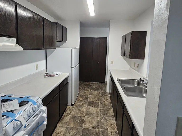 409 S Hudson Ave #1 — Photo 2