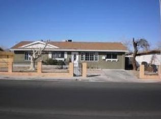 3730 E Gowan Rd, Las Vegas, NV 89115