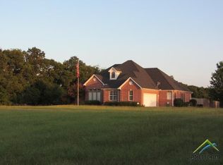 20332 Fm 317, Chandler, TX 75758