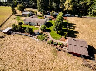 38907 Hendricks Park Rd, Springfield, OR 97478