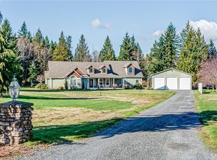 22909 Arlington Heights Rd, Arlington, WA 98223