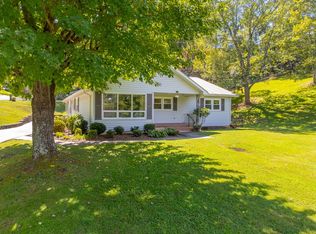 144 Cherry St, Sylva, NC 28779