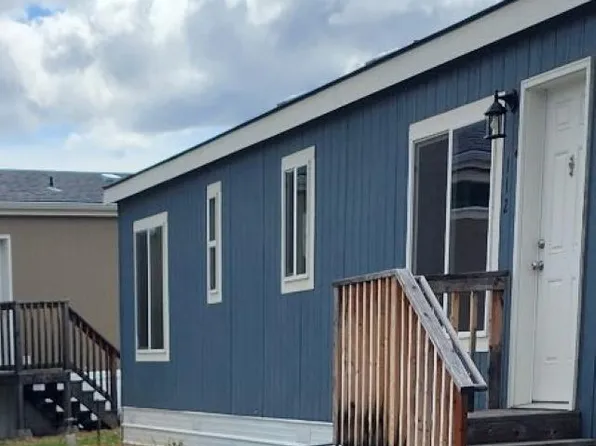 2015 6th Ave, Clarkston, WA 99403