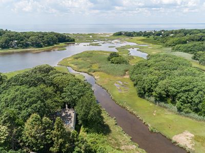 60 Loop Rd, Falmouth, MA, 02540