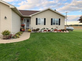 11150 Carpenter Rd, Flushing, MI 48433